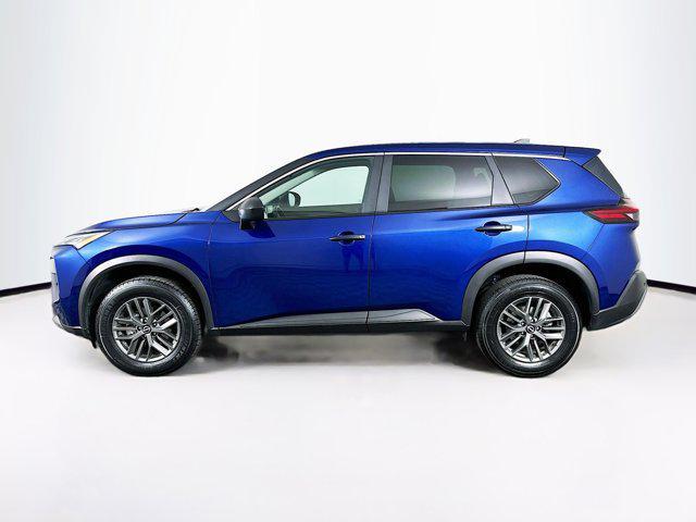 used 2023 Nissan Rogue car, priced at $18,289