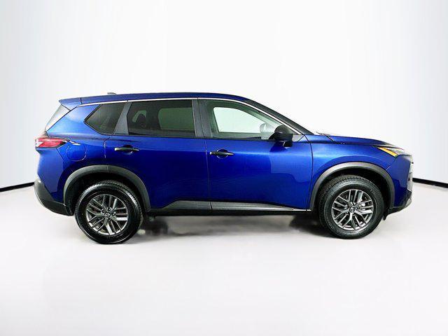 used 2023 Nissan Rogue car, priced at $18,289