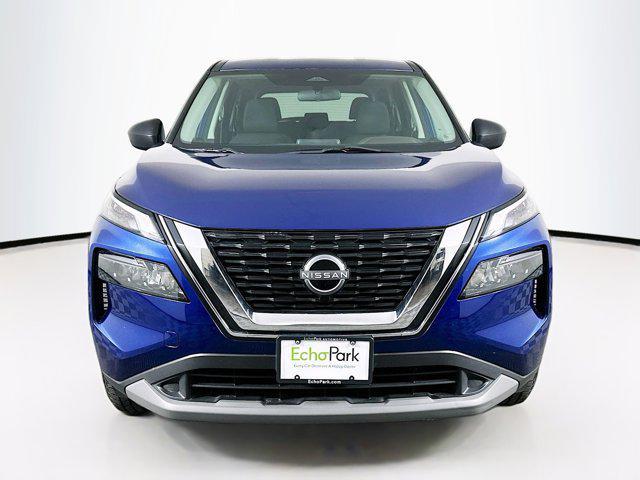 used 2023 Nissan Rogue car, priced at $18,289