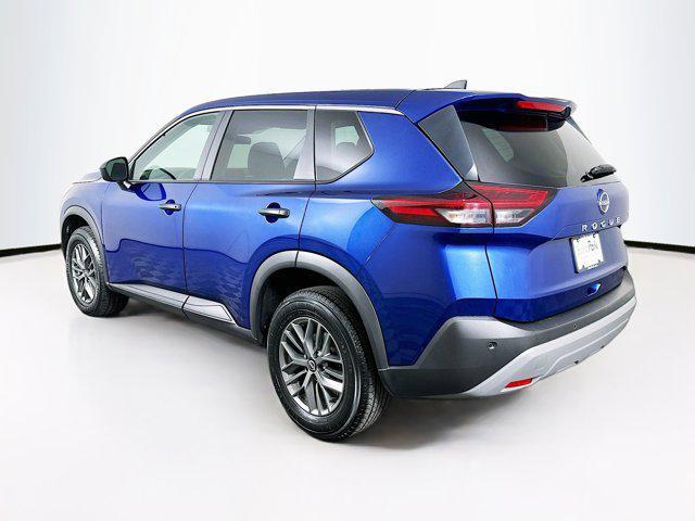 used 2023 Nissan Rogue car, priced at $18,289