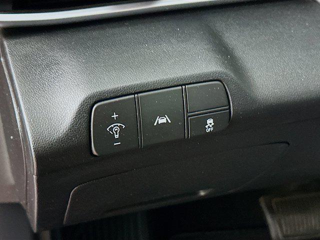 used 2023 Hyundai Elantra car, priced at $18,497