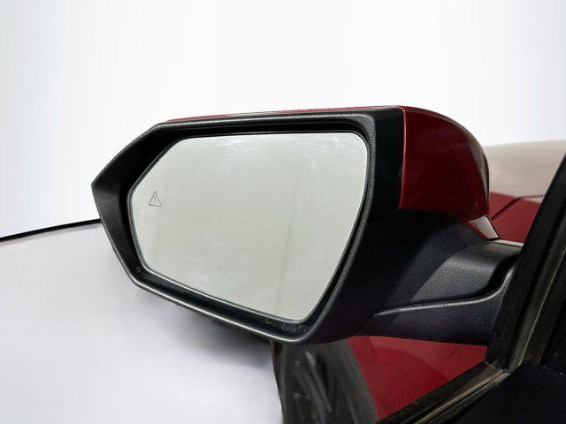 used 2023 Hyundai Elantra car, priced at $18,497