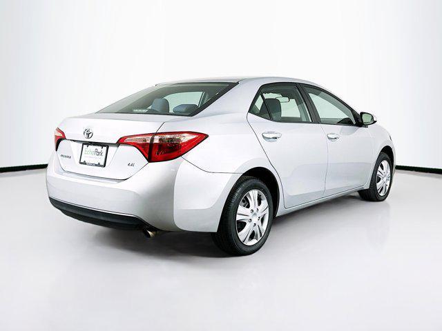 used 2018 Toyota Corolla car, priced at $11,999