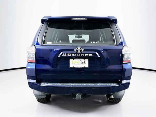 used 2014 Toyota 4Runner car, priced at $19,996