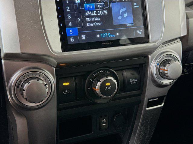 used 2014 Toyota 4Runner car, priced at $19,996