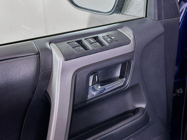 used 2014 Toyota 4Runner car, priced at $19,996