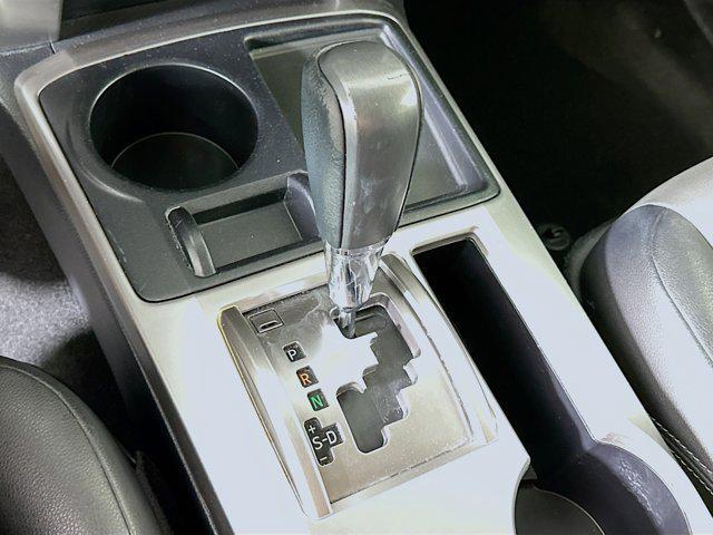 used 2014 Toyota 4Runner car, priced at $19,996