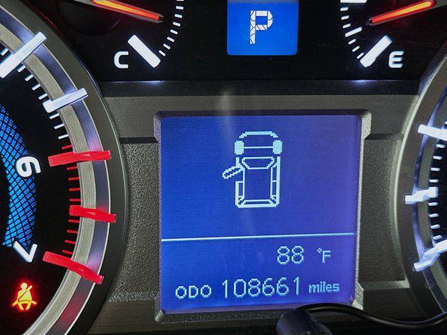 used 2014 Toyota 4Runner car, priced at $19,996