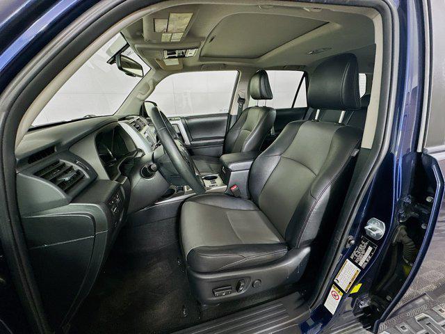 used 2014 Toyota 4Runner car, priced at $19,996