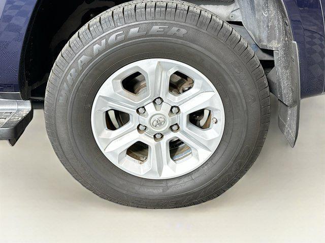 used 2014 Toyota 4Runner car, priced at $19,996