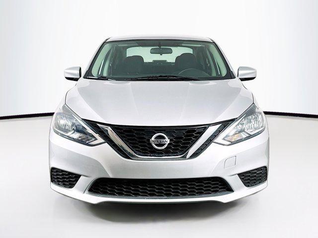 used 2017 Nissan Sentra car, priced at $11,989