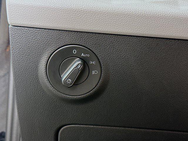 used 2022 Volkswagen Taos car, priced at $17,999