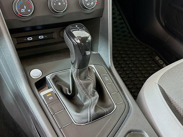 used 2022 Volkswagen Taos car, priced at $17,999