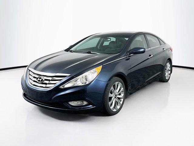 used 2012 Hyundai Sonata car, priced at $5,989