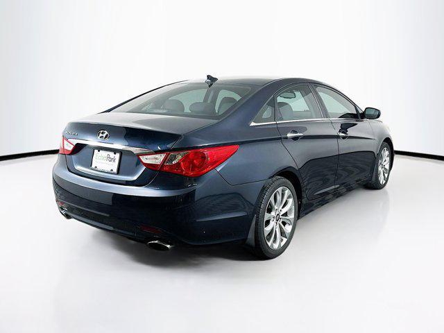 used 2012 Hyundai Sonata car, priced at $5,989