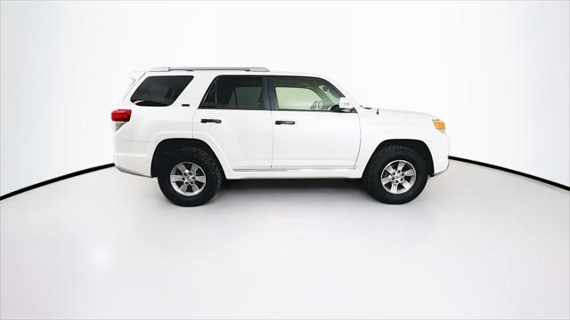 used 2012 Toyota 4Runner car, priced at $15,499