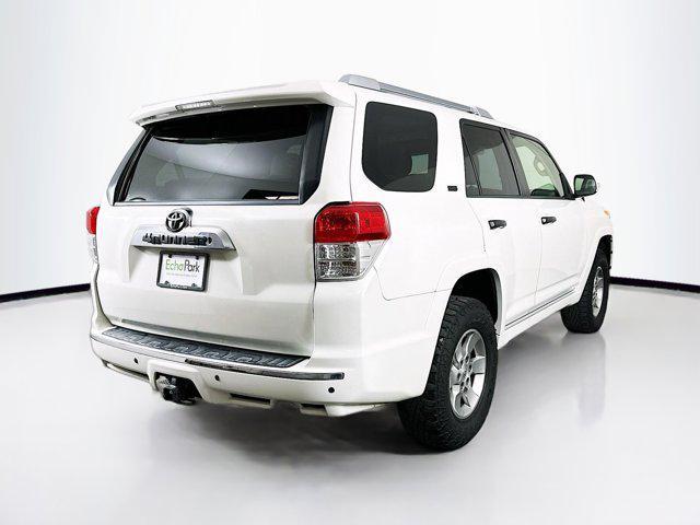 used 2012 Toyota 4Runner car, priced at $15,999