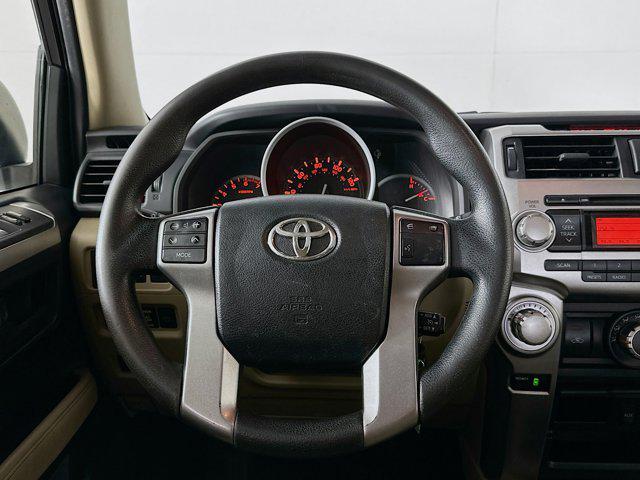 used 2012 Toyota 4Runner car, priced at $15,999