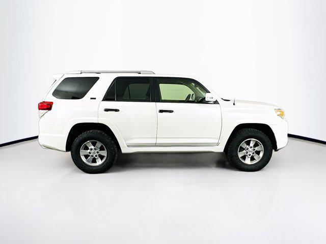 used 2012 Toyota 4Runner car, priced at $15,999