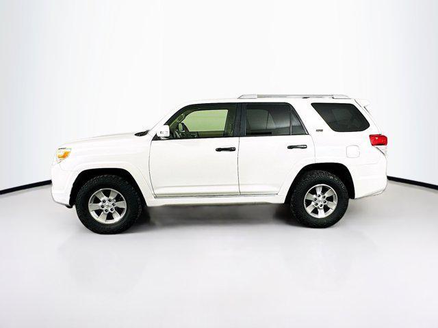 used 2012 Toyota 4Runner car, priced at $15,999