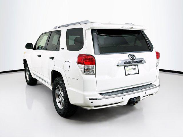 used 2012 Toyota 4Runner car, priced at $15,999