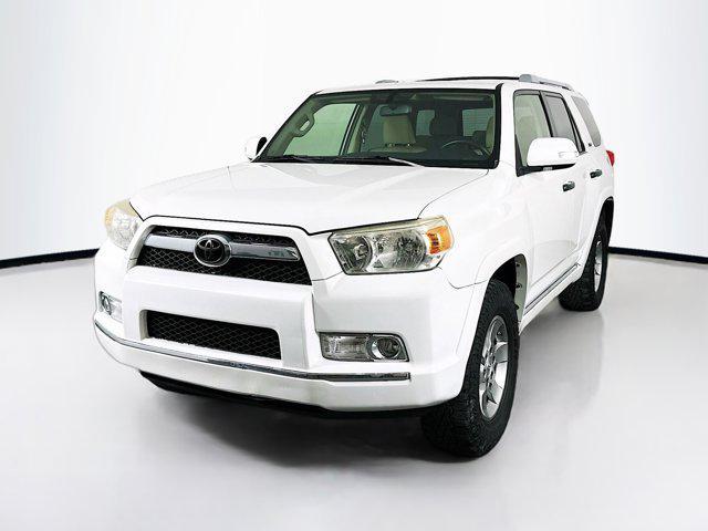 used 2012 Toyota 4Runner car, priced at $15,999