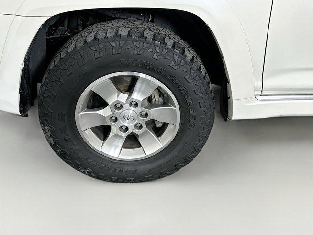 used 2012 Toyota 4Runner car, priced at $15,999