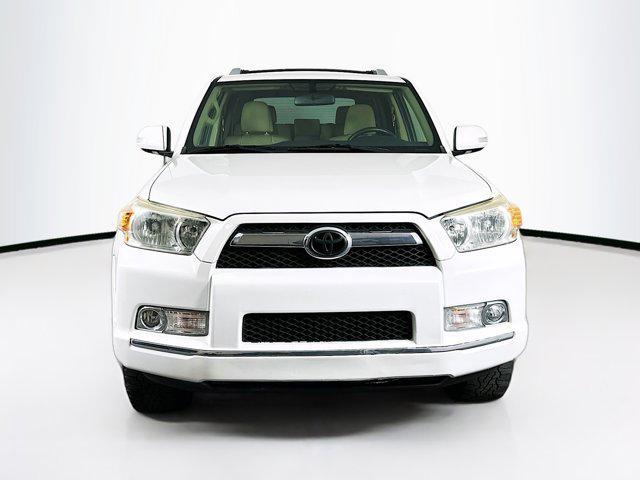 used 2012 Toyota 4Runner car, priced at $15,999