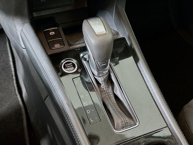 used 2024 Nissan Kicks car, priced at $18,297