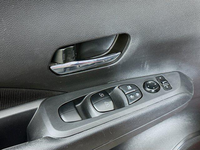 used 2022 Nissan Kicks car, priced at $17,497