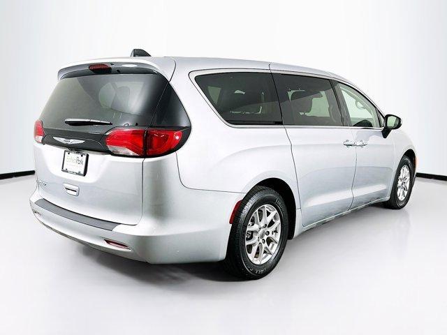 used 2023 Chrysler Voyager car, priced at $25,489