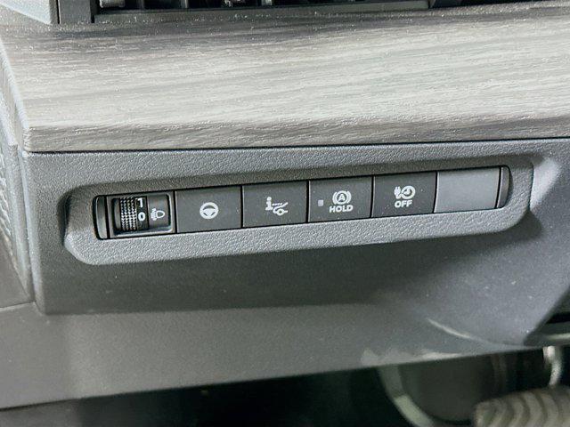 used 2024 Nissan ARIYA car, priced at $19,496