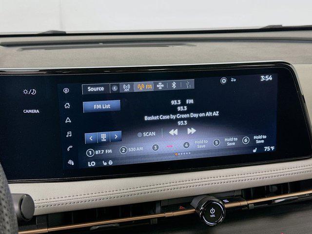 used 2024 Nissan ARIYA car, priced at $19,496