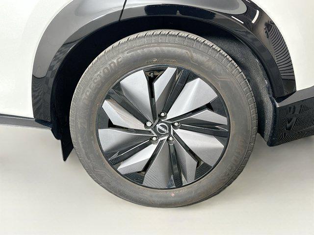 used 2024 Nissan ARIYA car, priced at $19,496