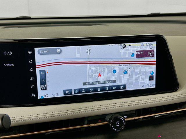 used 2024 Nissan ARIYA car, priced at $19,496