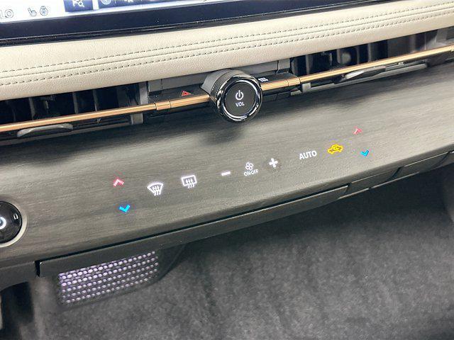 used 2024 Nissan ARIYA car, priced at $19,496