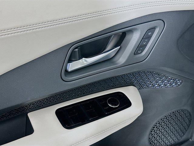 used 2024 Nissan ARIYA car, priced at $19,496