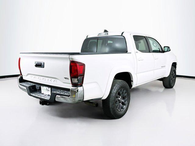 used 2022 Toyota Tacoma car, priced at $27,997