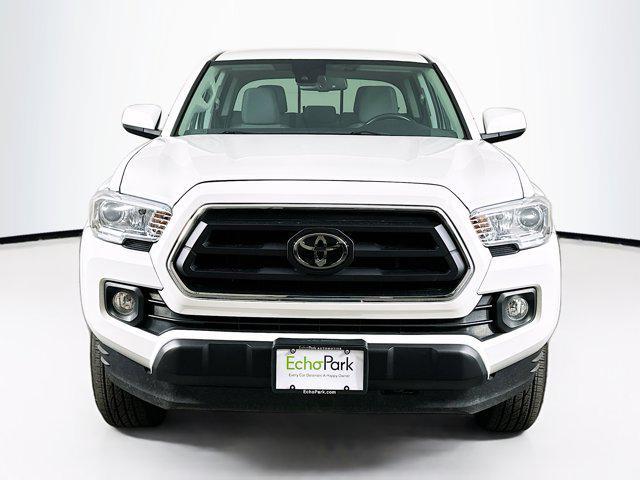 used 2022 Toyota Tacoma car, priced at $27,997