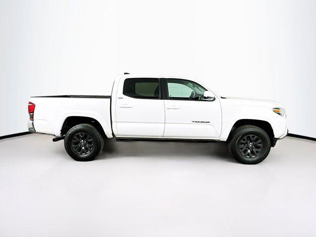 used 2022 Toyota Tacoma car, priced at $27,997