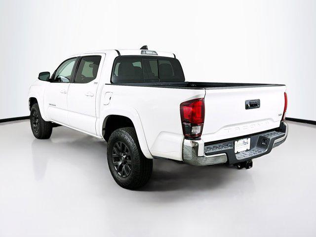 used 2022 Toyota Tacoma car, priced at $27,997