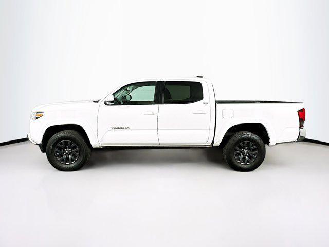 used 2022 Toyota Tacoma car, priced at $27,997