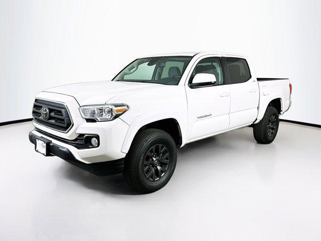 used 2022 Toyota Tacoma car, priced at $27,997