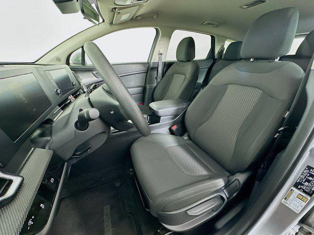 used 2024 Kia Sportage car, priced at $22,297