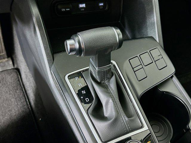 used 2024 Kia Sportage car, priced at $22,297