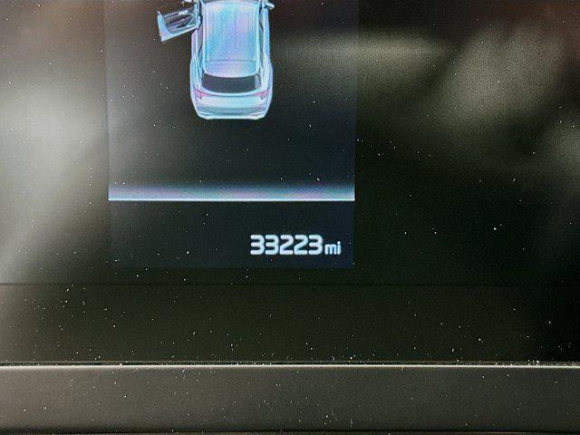 used 2024 Kia Sportage car, priced at $22,297