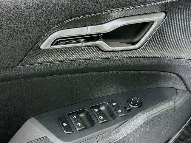 used 2024 Kia Sportage car, priced at $22,297