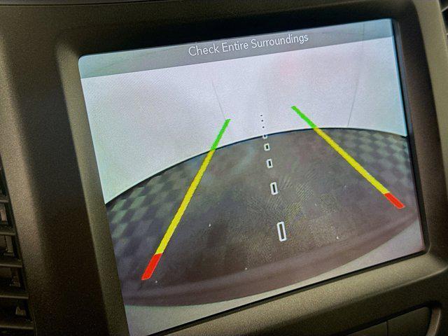 used 2019 Jeep Cherokee car, priced at $17,987