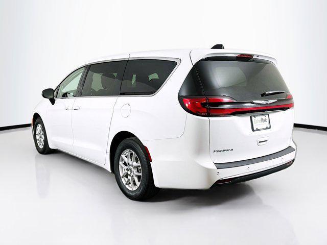 used 2023 Chrysler Pacifica car, priced at $22,997