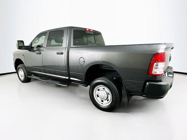 used 2024 Ram 2500 car, priced at $49,489